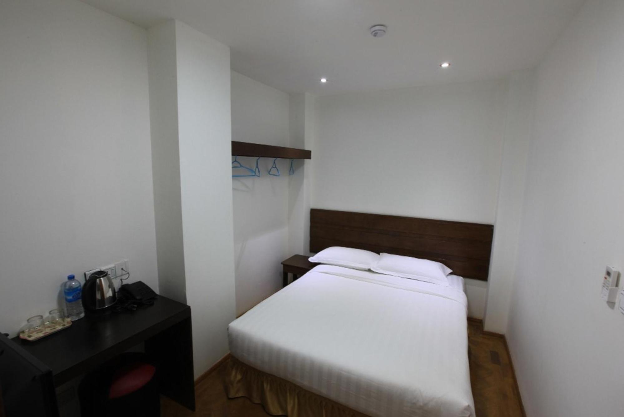 Yangon Regency Hotel מראה חיצוני תמונה