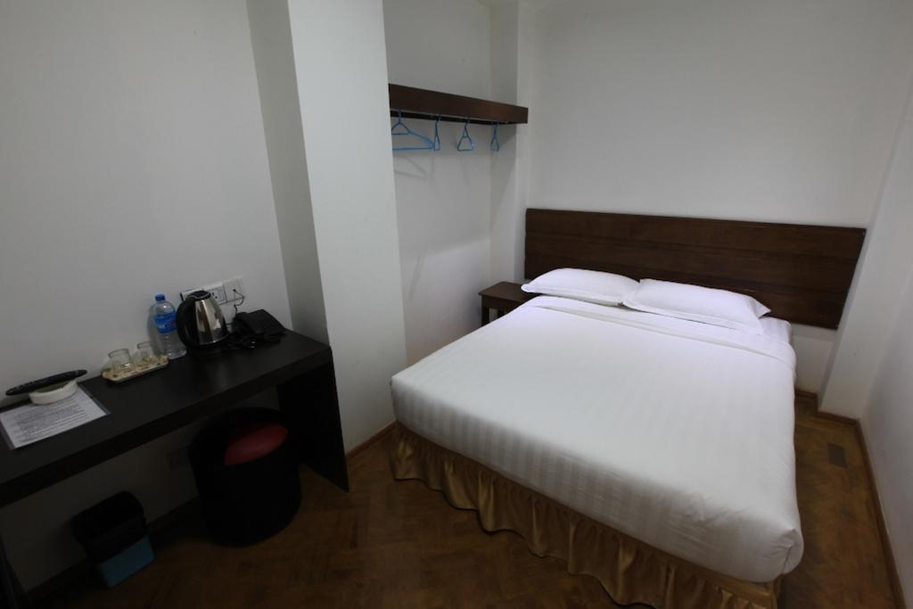 Yangon Regency Hotel מראה חיצוני תמונה