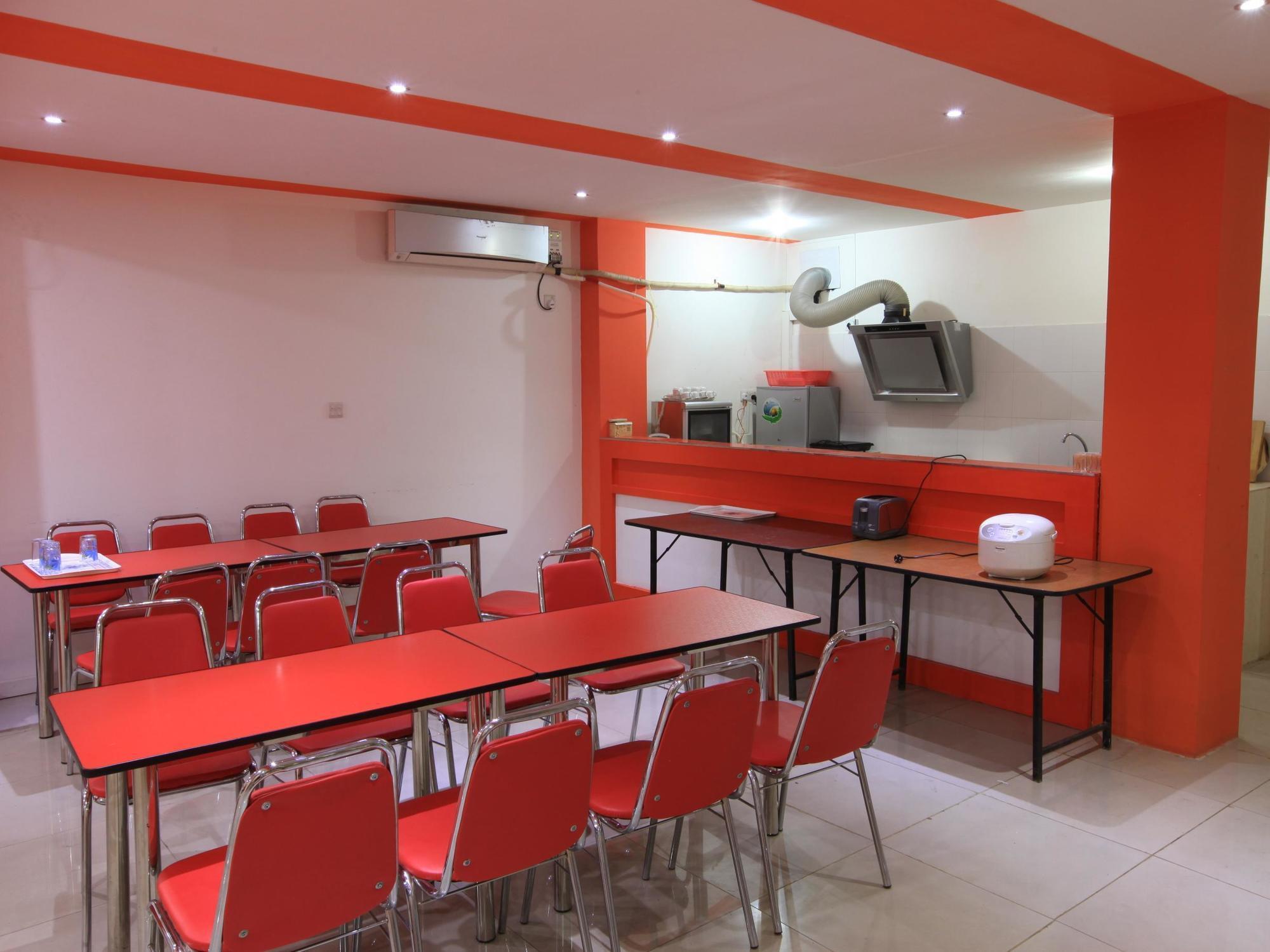 Yangon Regency Hotel מראה חיצוני תמונה